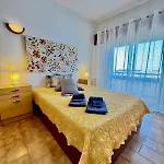 Tres Castelos Rocha Fantastic Apartament Portimão