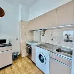 Apartament Tres Castelos Rocha Fantastic