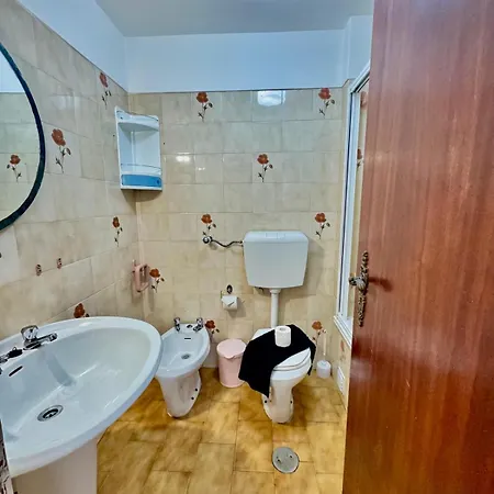 Daire Tres Castelos Rocha Fantastic *