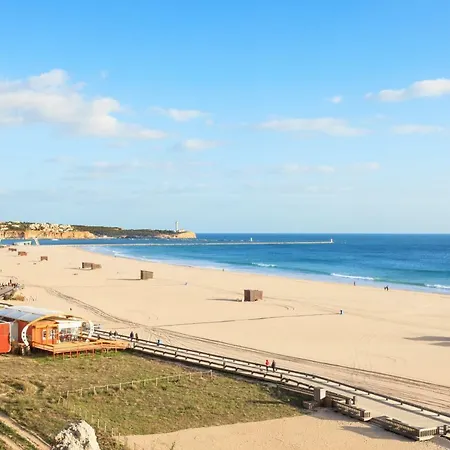 Apartamento Tres Castelos Rocha Fantastic *