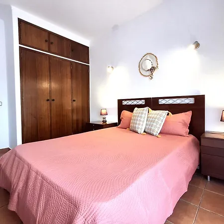 Apartment Tres Castelos Rocha Fantastic Beach