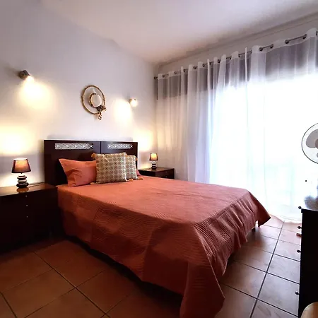 Apartment Tres Castelos Rocha Fantastic Beach *
