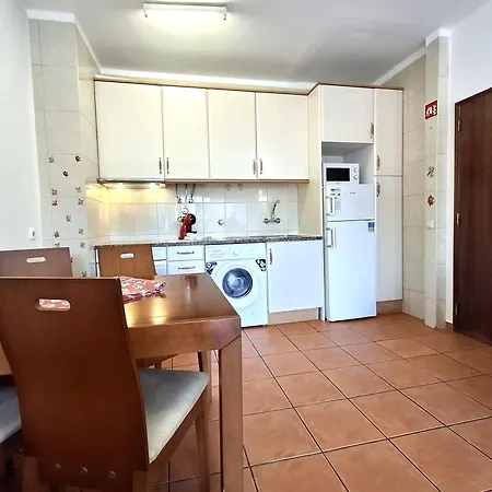 Tres Castelos Rocha Fantastic Beach Apartment Portimao