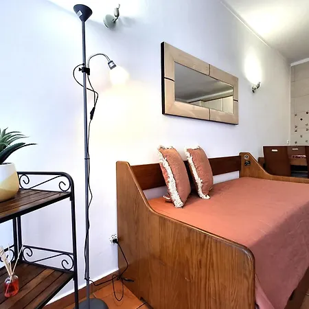 Appartement Tres Castelos Rocha Fantastic Beach *