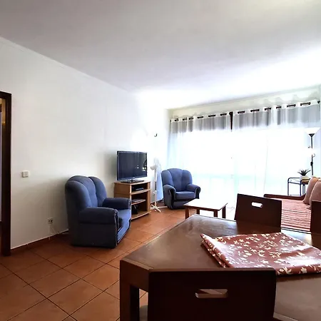 Tres Castelos Rocha Fantastic Beach Apartment Portimao