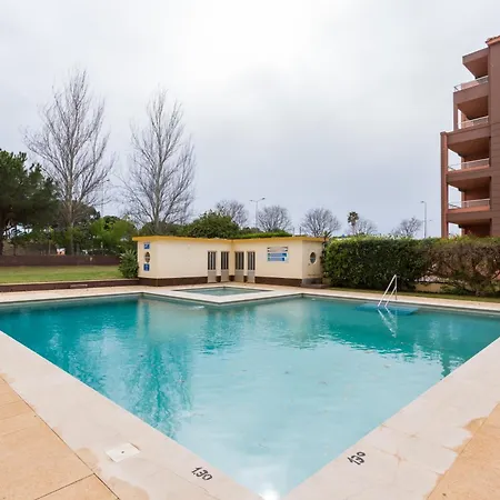 Appartement Tres Castelos Rocha Fantastic Beach