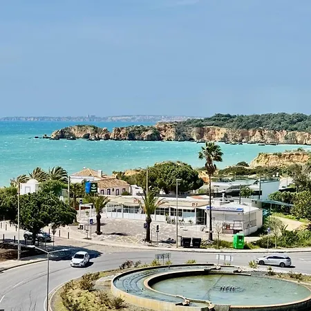 Tres Castelos Rocha Fantastic Beach *