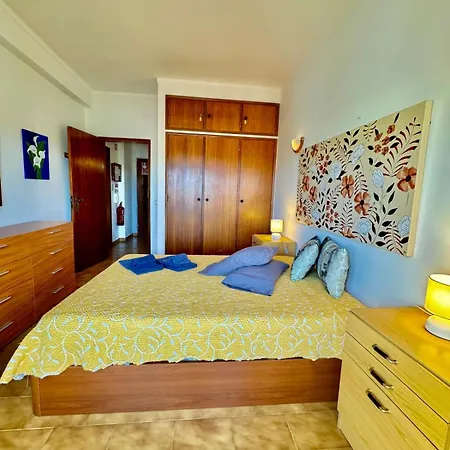 Appartement Tres Castelos Rocha Fantastic Beach