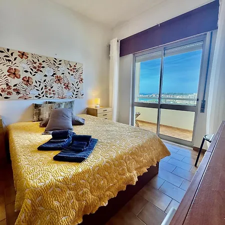 Tres Castelos Rocha Fantastic Beach Portimao