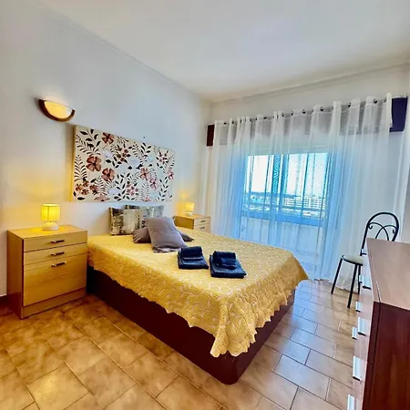 Apartment Tres Castelos Rocha Fantastic Beach *