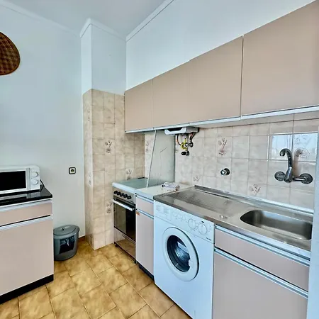 Appartement Tres Castelos Rocha Fantastic