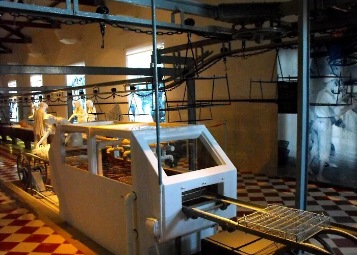 Tres Castelos Rocha Fantastic *