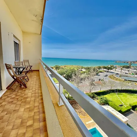 Appartamento Tres Castelos Rocha Fantastic