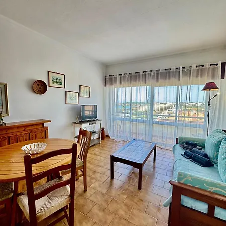 Tres Castelos Rocha Fantastic Appartamento