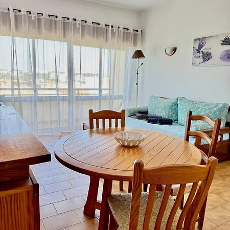 Appartamento Tres Castelos Rocha Fantastic