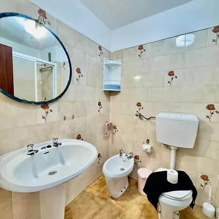 Tres Castelos Rocha Fantastic Appartamento