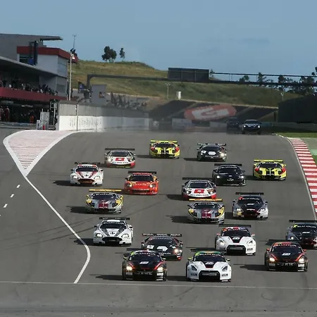 Tres Castelos Rocha Fantastic Portimão