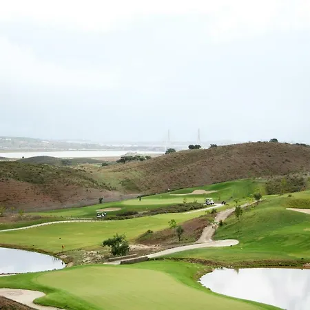 Appartamento Tres Castelos Rocha Fantastic Portimão