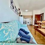 Appartement Tres Castelos Rocha Fantastic Portimão